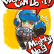 Illustration for article titled Of Course emMega Mans/em Spiritual Successor Already Has Cool Fan Art